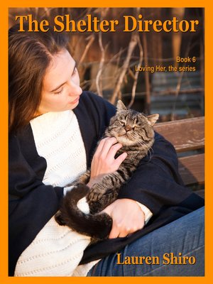 cover image of The Shelter Director